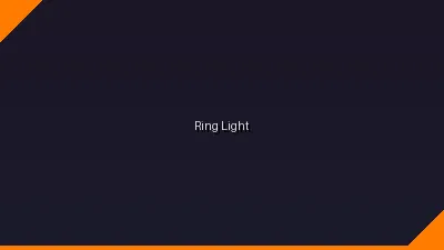 积分兑换 - LED环形补光灯 | 美女照片 积分商城